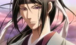 男同动漫有哪些,多元情感与视觉盛宴的交融